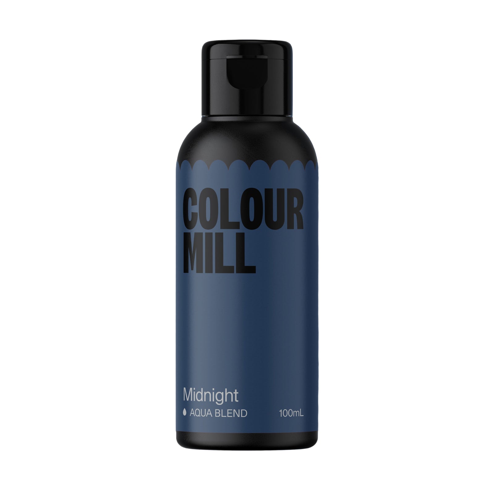 Colour Mill Aqua MIDNIGHT 100ml