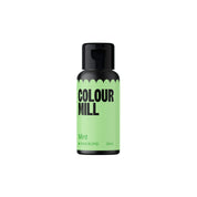 Aqua Blend Mint 20ml