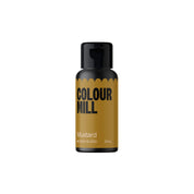 Aqua Blend Mustard 20ml