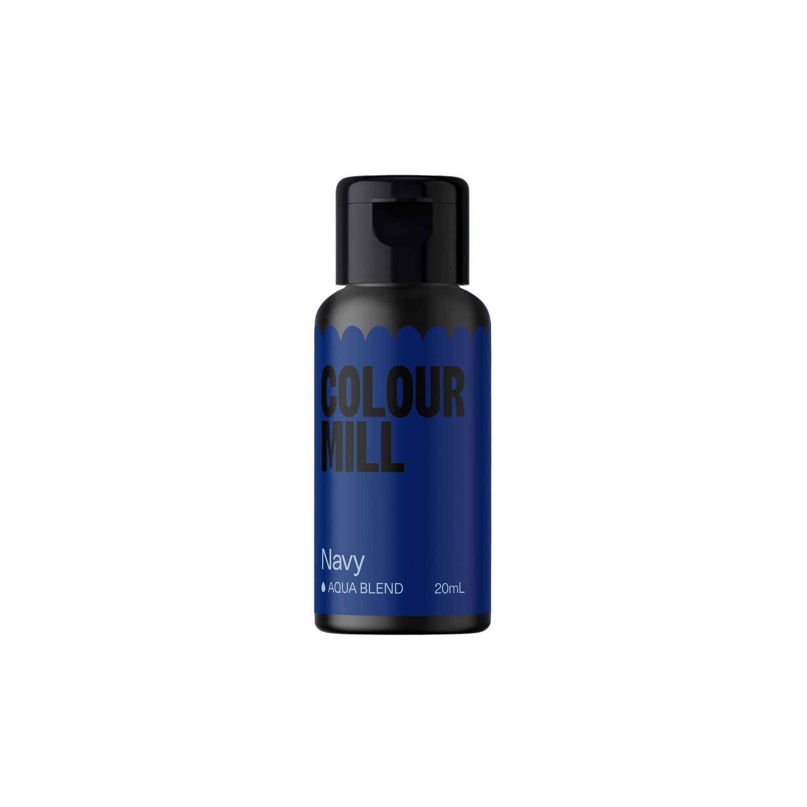 Colour Mill Aqua NAVY 20ml