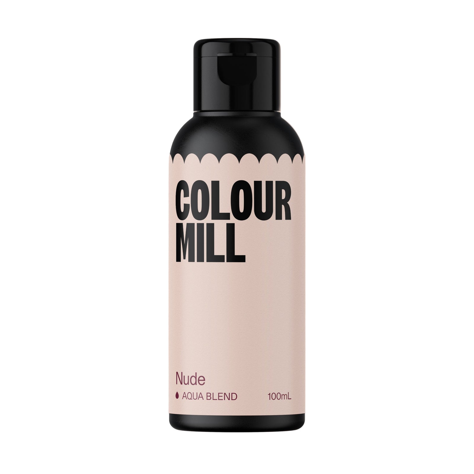 Colour Mill Aqua NUDE 100ml