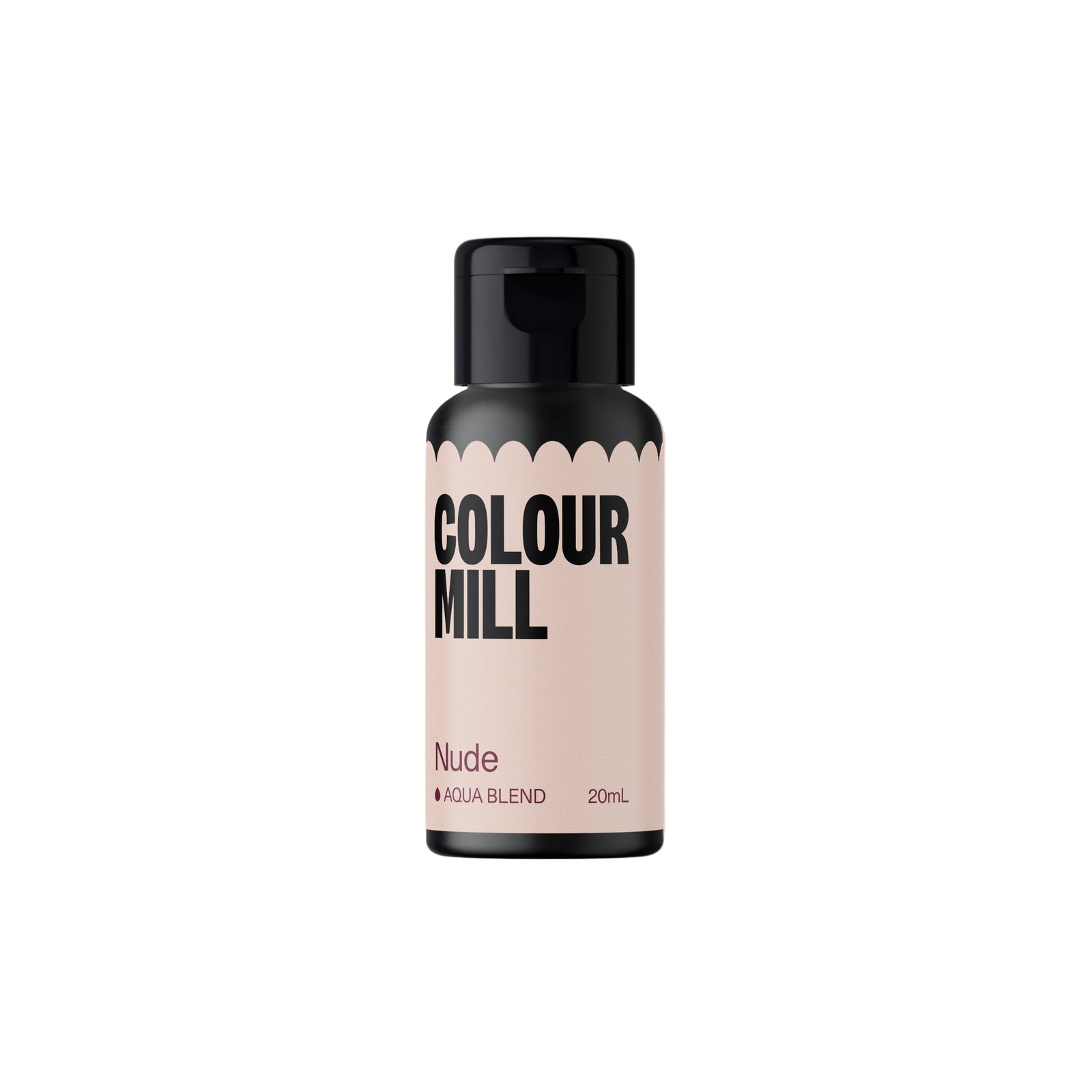 Colour Mill Aqua NUDE 20ml