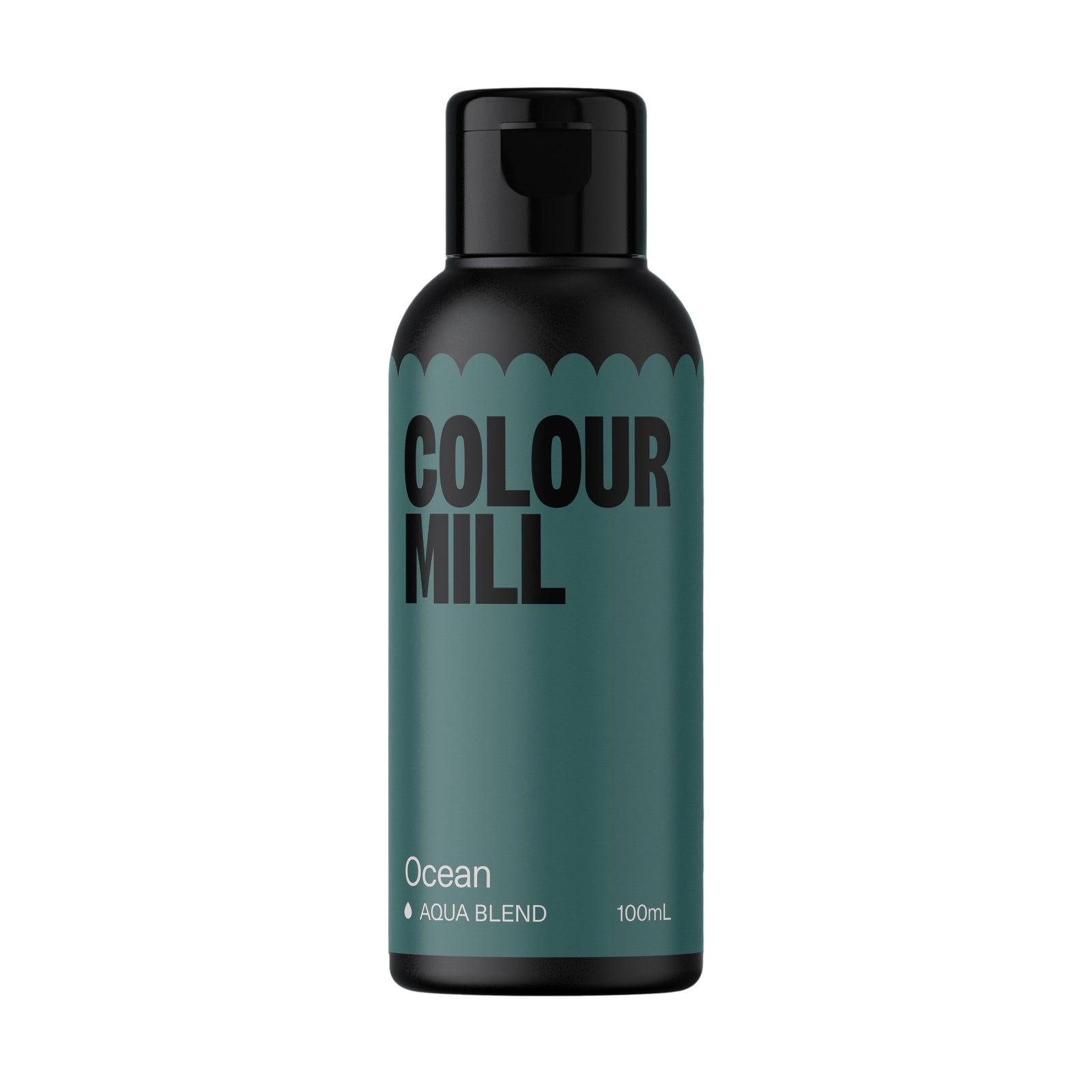 Colour Mill Aqua OCEAN 100ml