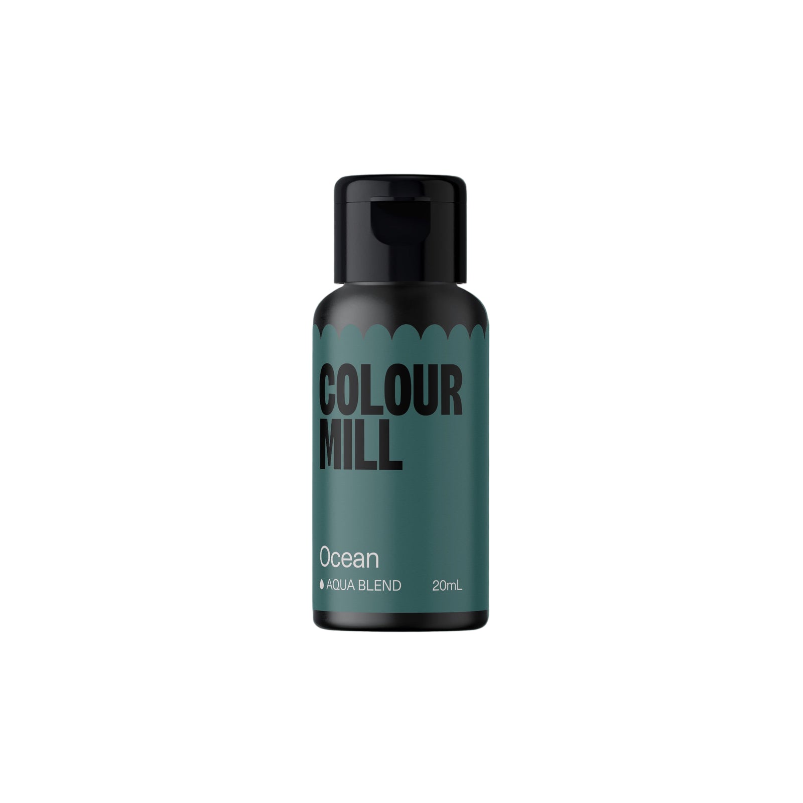 Colour Mill Aqua OCEAN 20ml