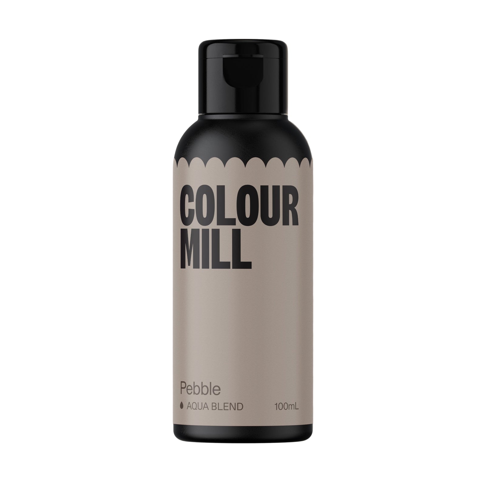 Colour Mill Aqua PEBBLE 100ml