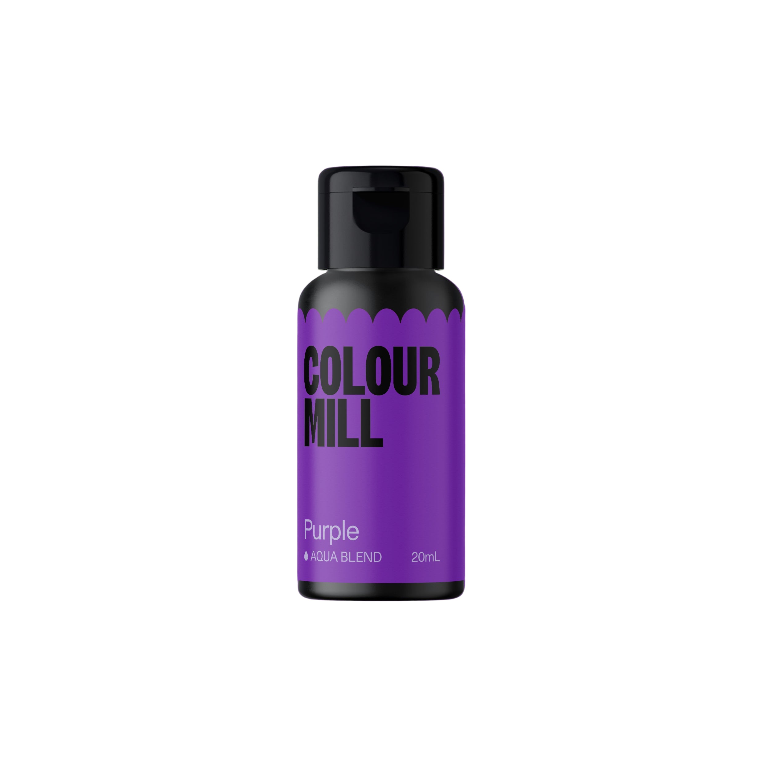 Aqua Blend Purple 20ml