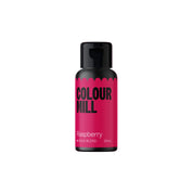 Aqua Blend Raspberry 20ml