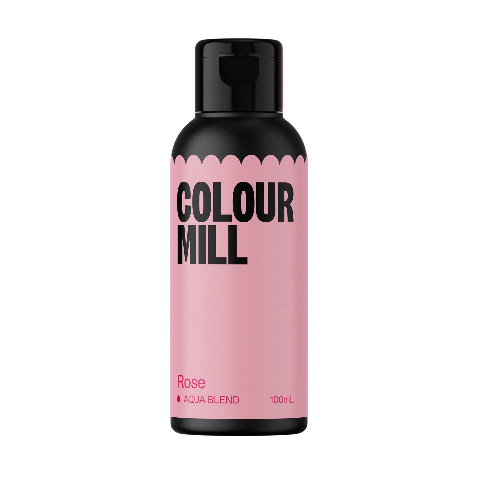 Colour Mill Aqua ROSE 100ml