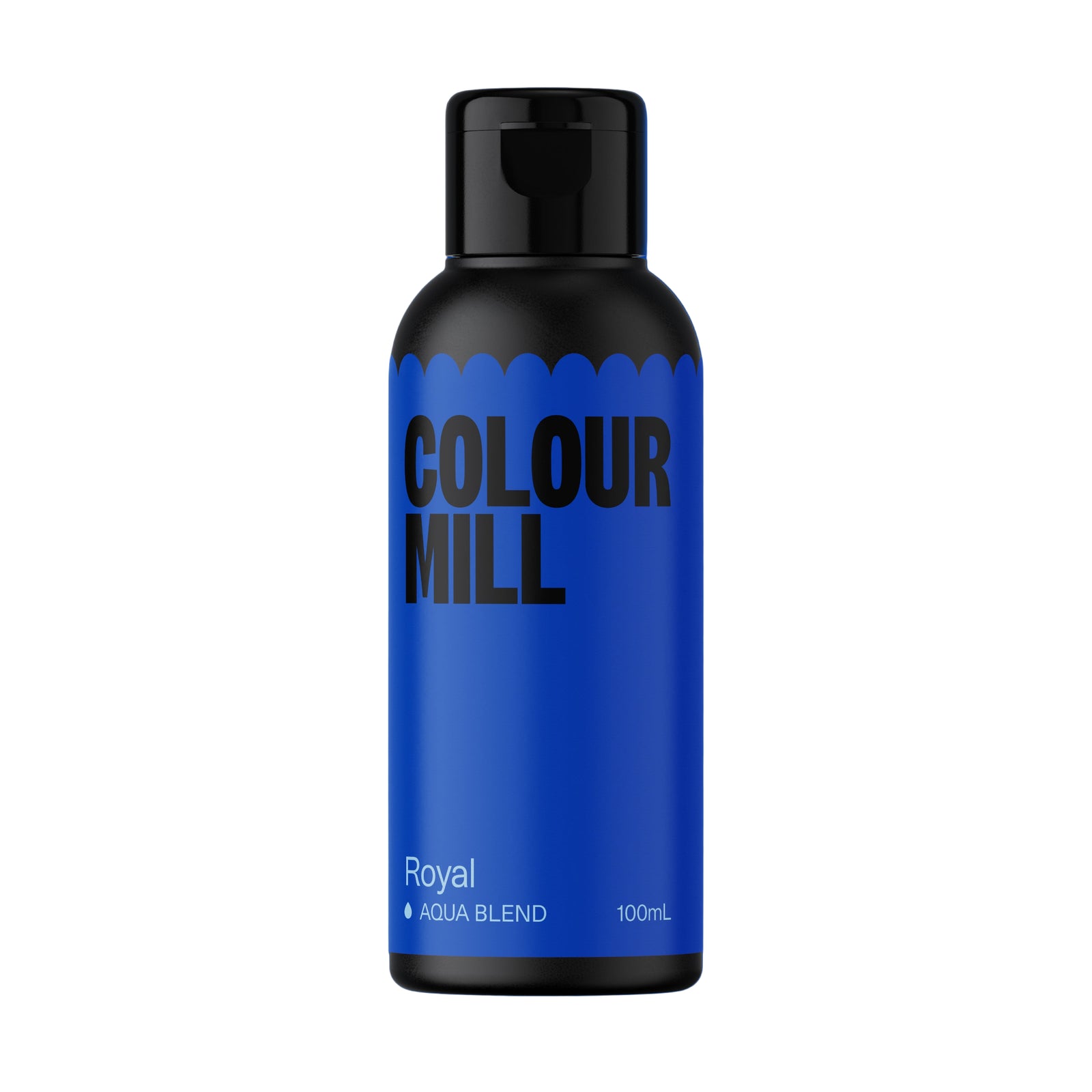Colour Mill Aqua ROYAL 100ml