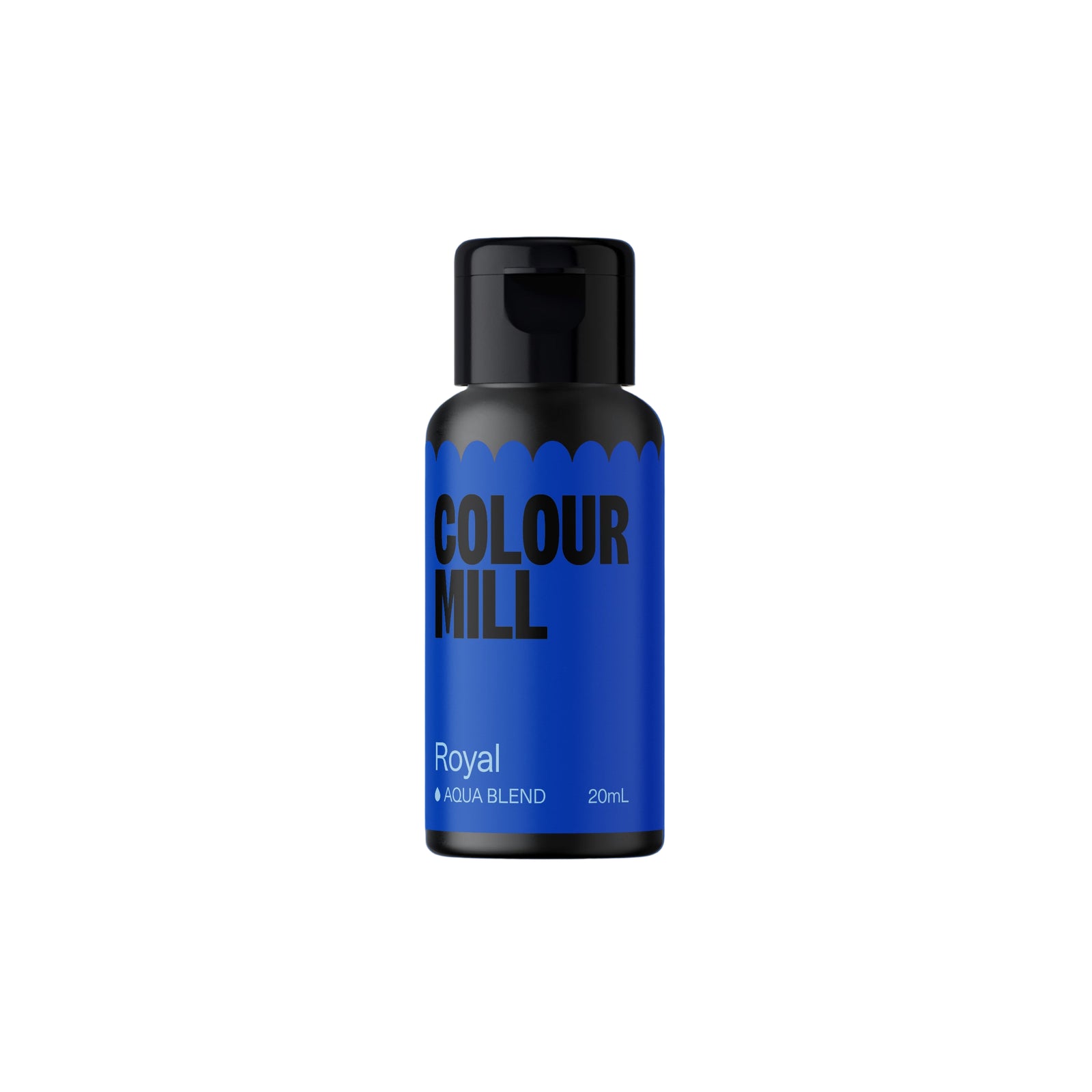 Colour Mill Aqua ROYAL 20ml