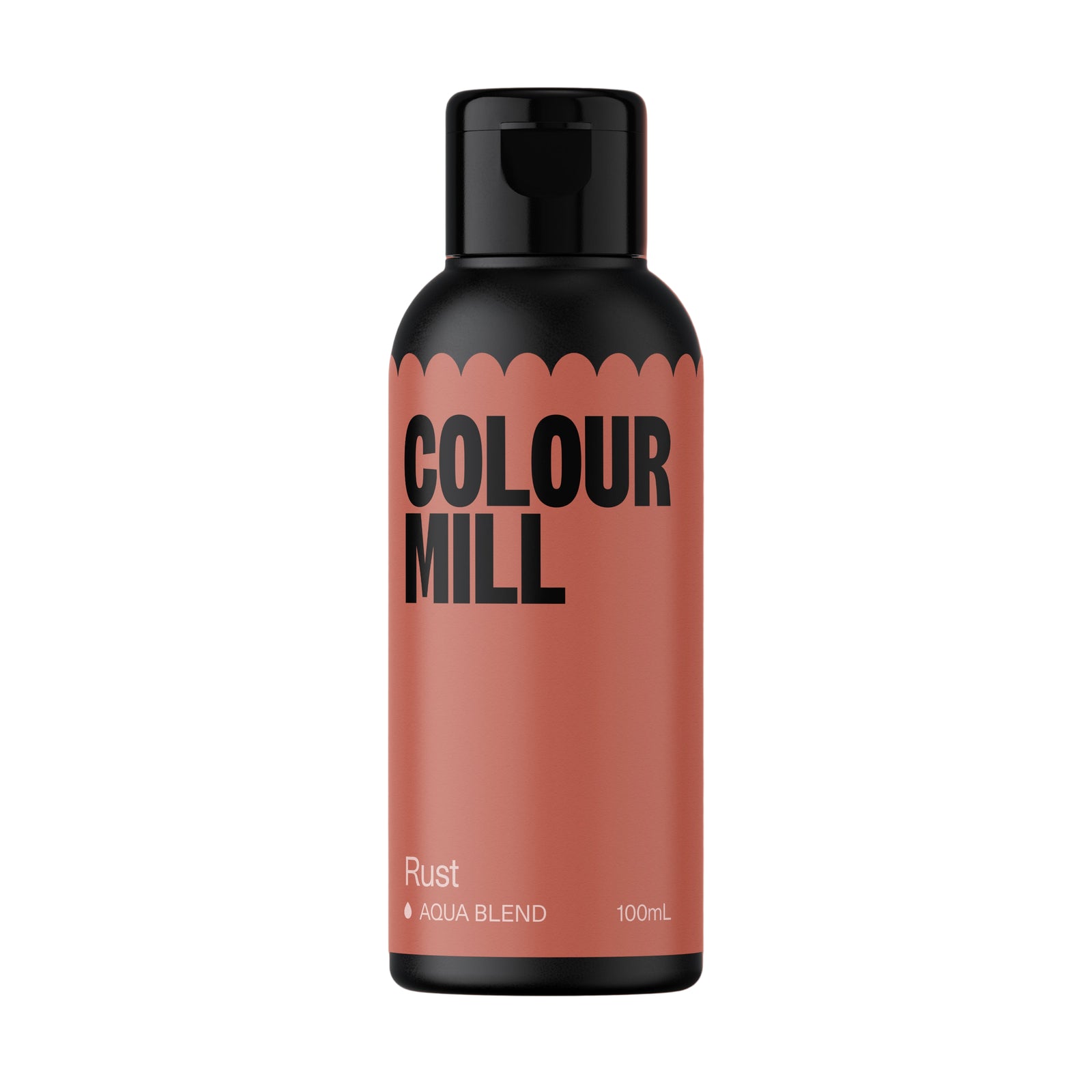 Colour Mill Aqua RUST 20ml