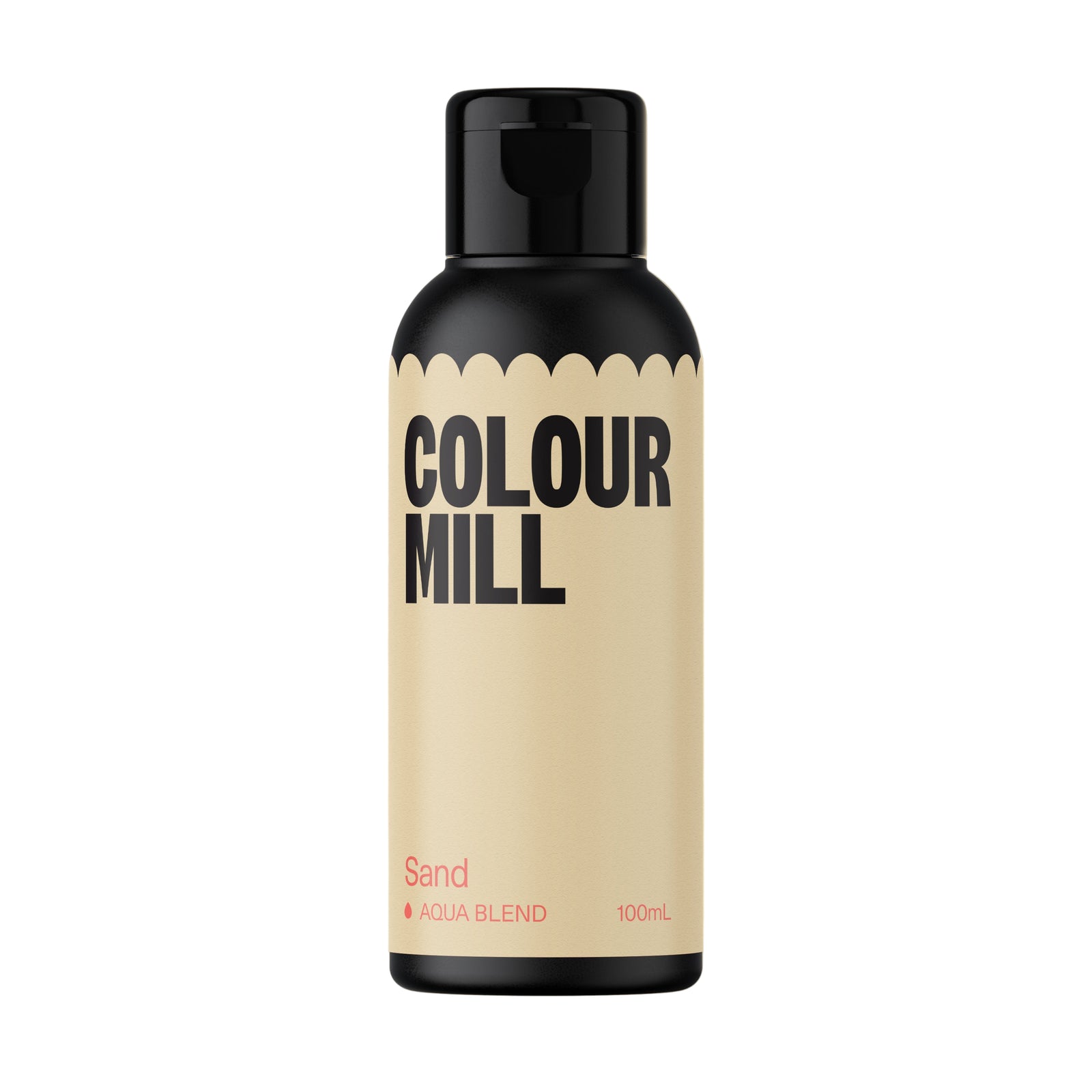 Colour Mill Aqua SAND 100ml