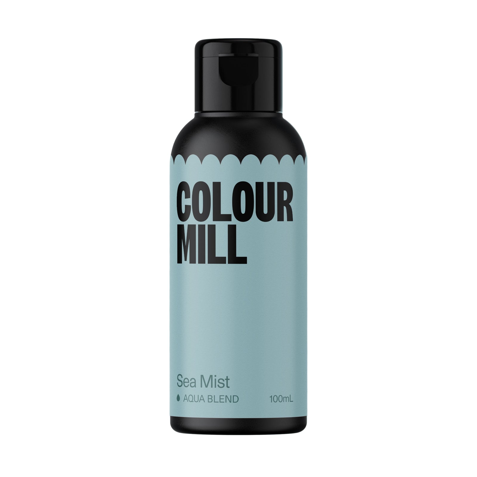 Colour Mill Aqua SEA MIST 100ml