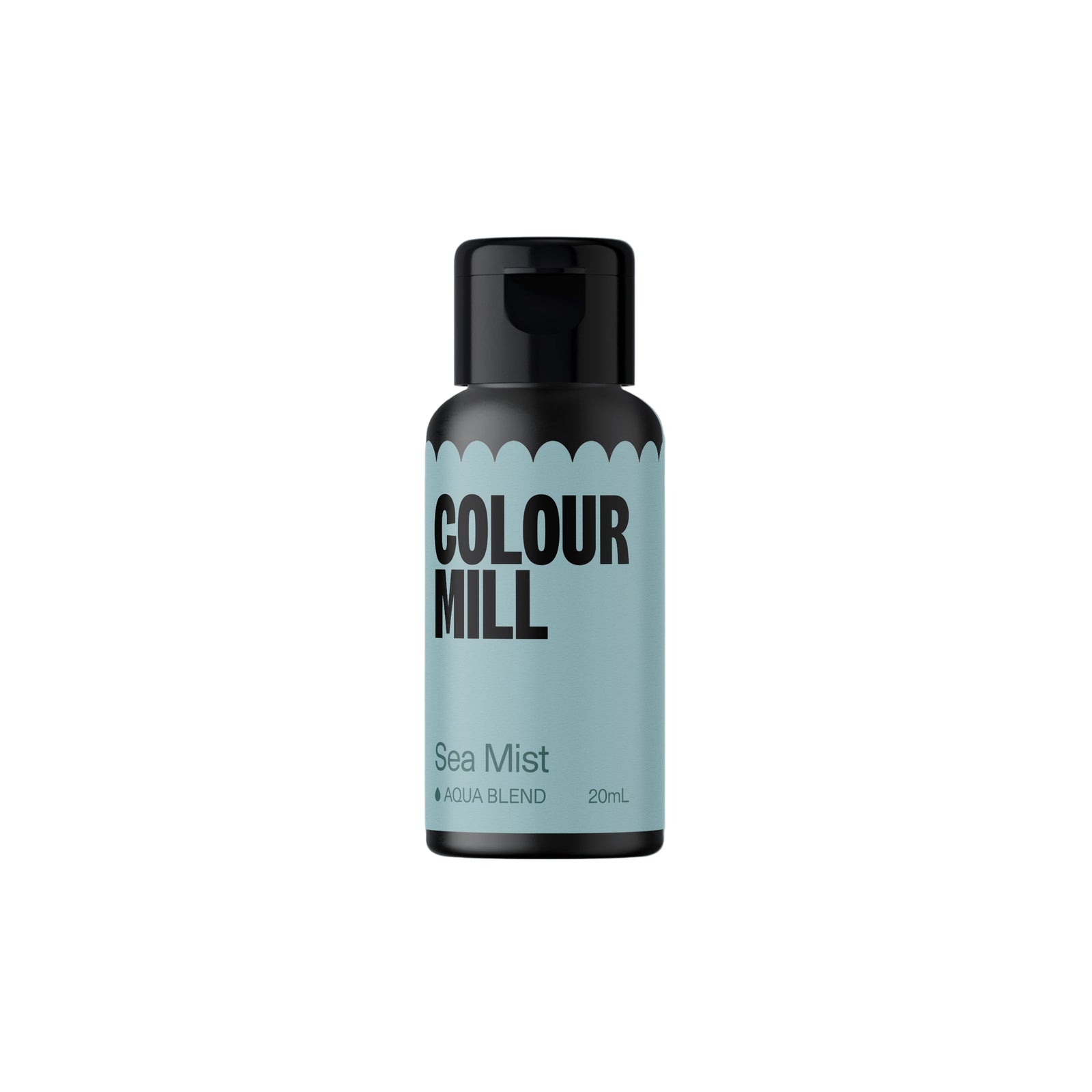 Colour Mill Aqua SEA MIST 20ml