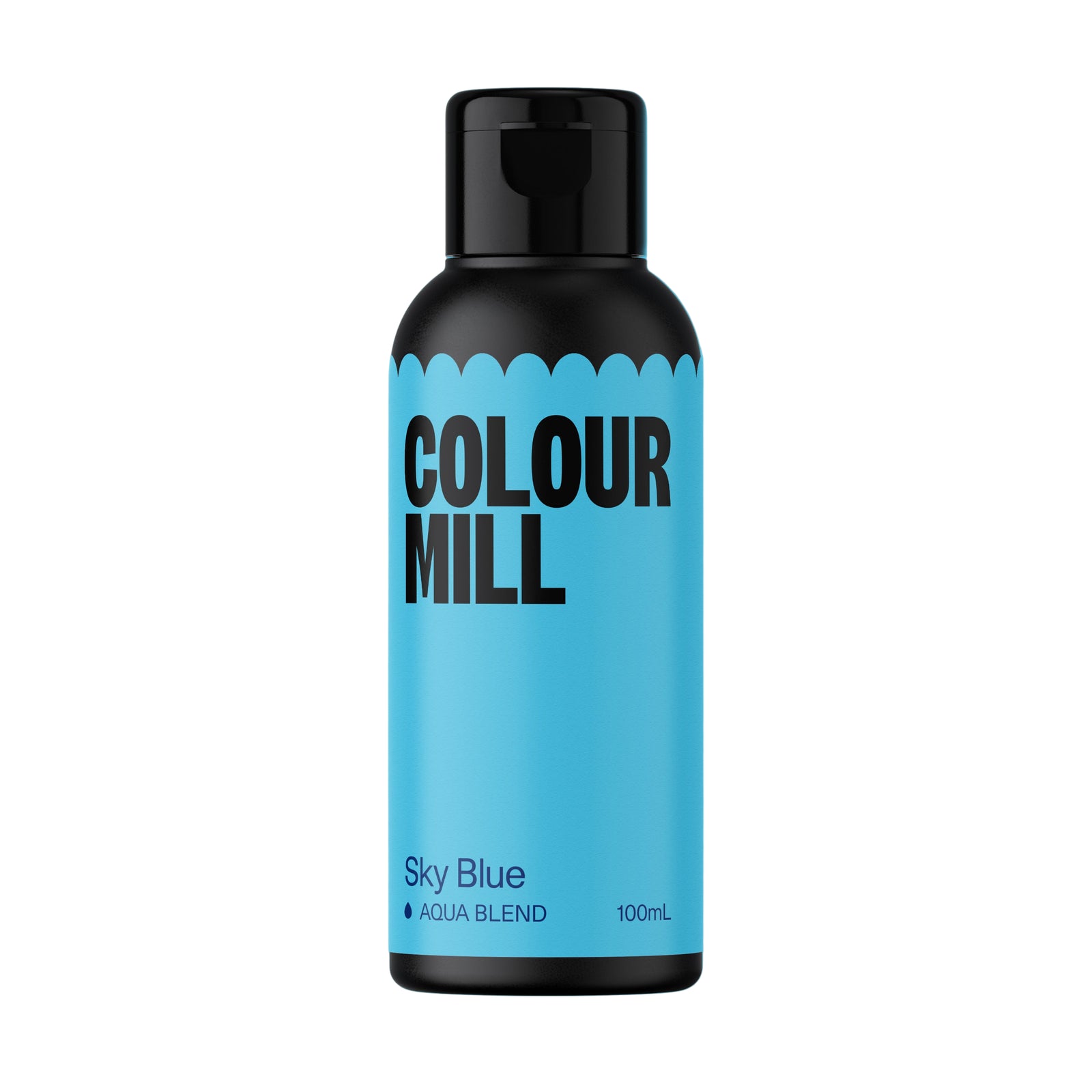 Colour Mill Aqua SKY BLUE 100ml