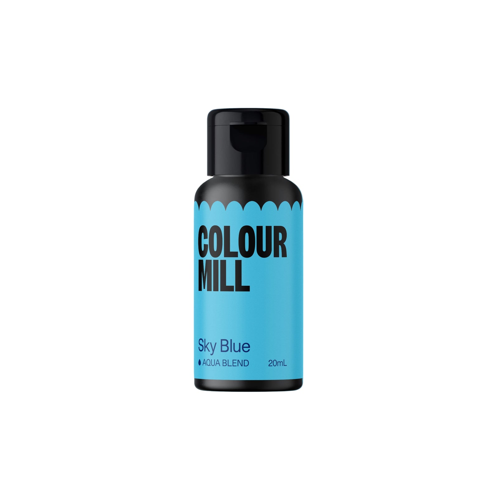 Colour Mill Aqua SKY BLUE 20ml
