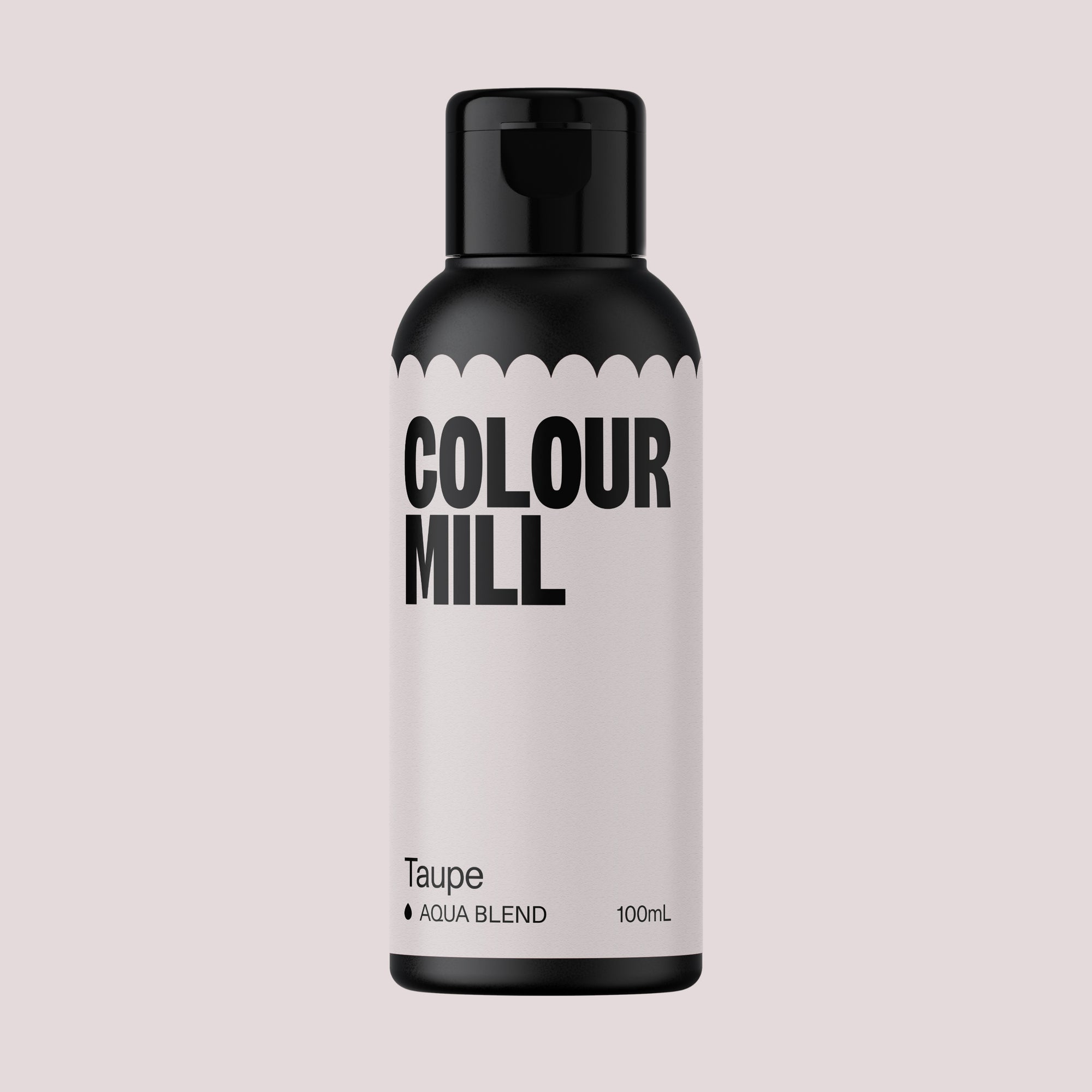Colour Mill Aqua TAUPE 20ml