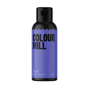 Colour Mill Aqua VIOLET 100ml