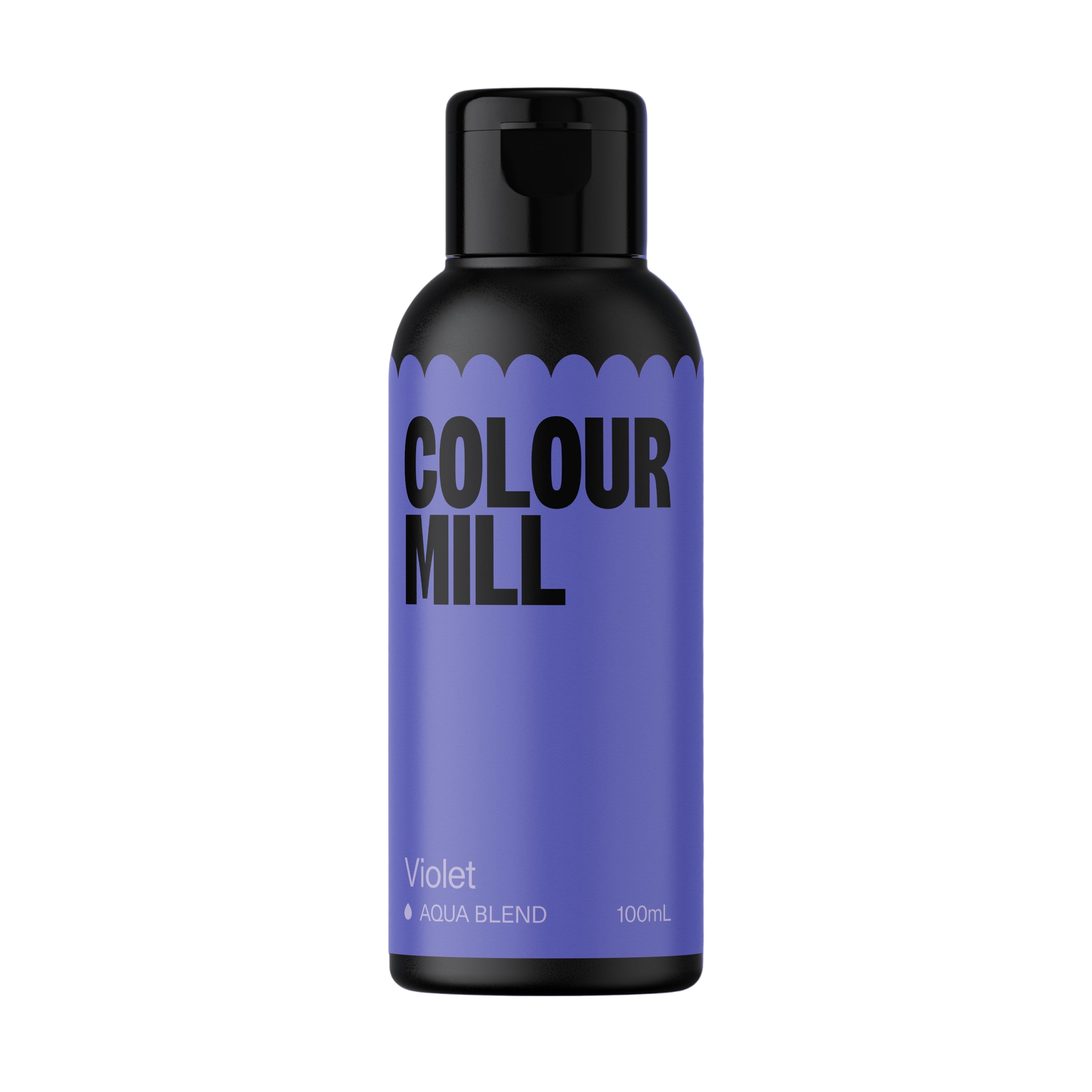 Colour Mill Aqua VIOLET 100ml