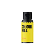 Aqua Blend Yellow 20ml