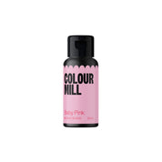 Aqua Blend Baby Pink 20ml