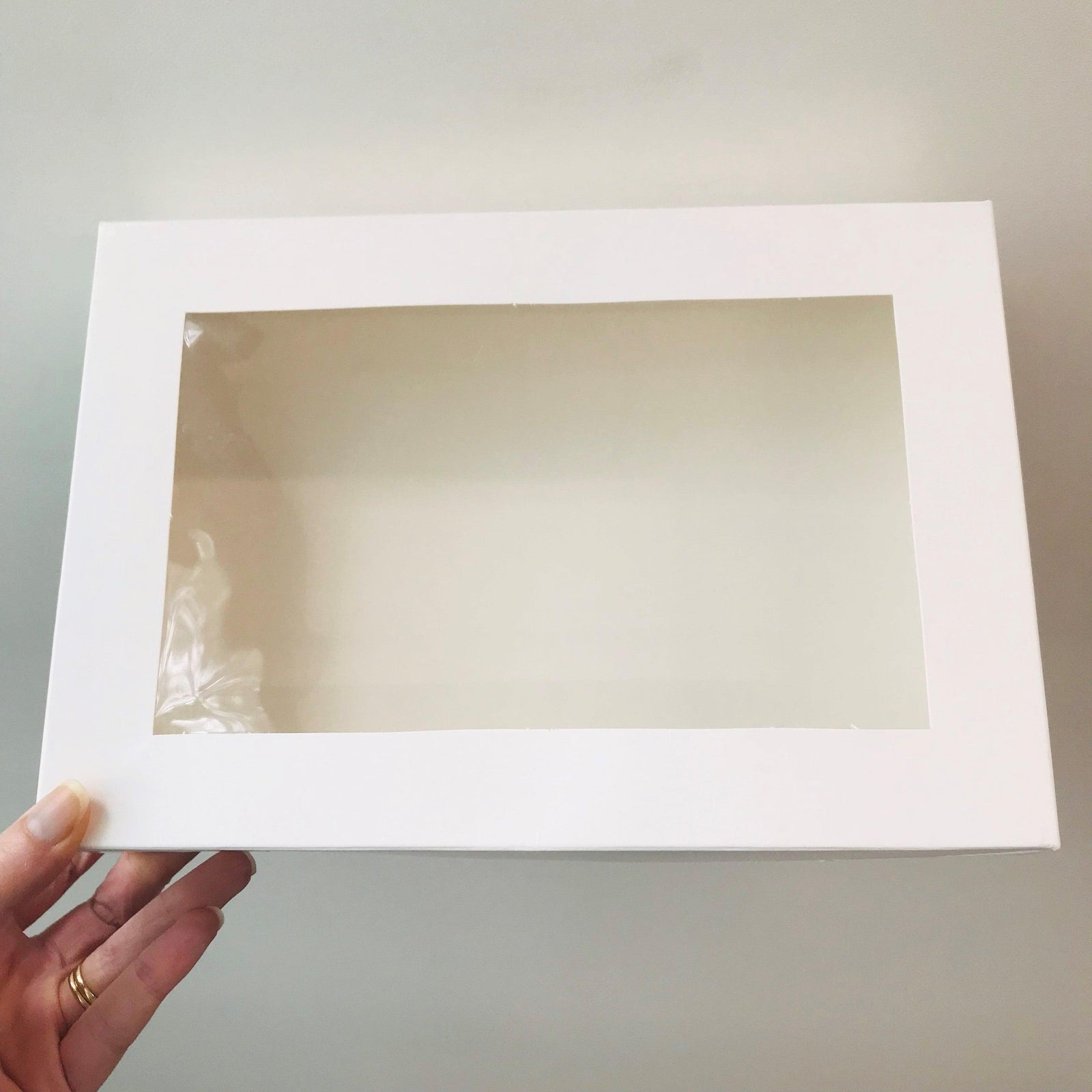 Cookie Box - Large - Cake Decorating Central