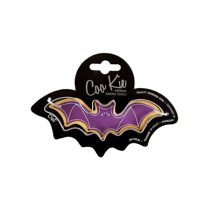 BAT COOKIE CUTTER - Cake Decorating Central