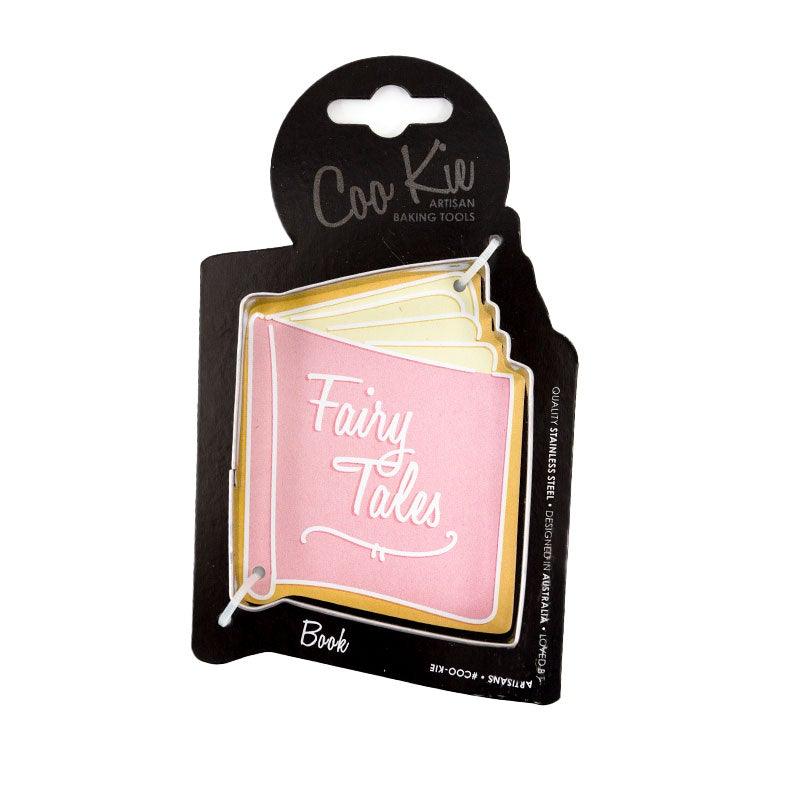 BOOK COOKIE CUTTER - Cake Decorating Central