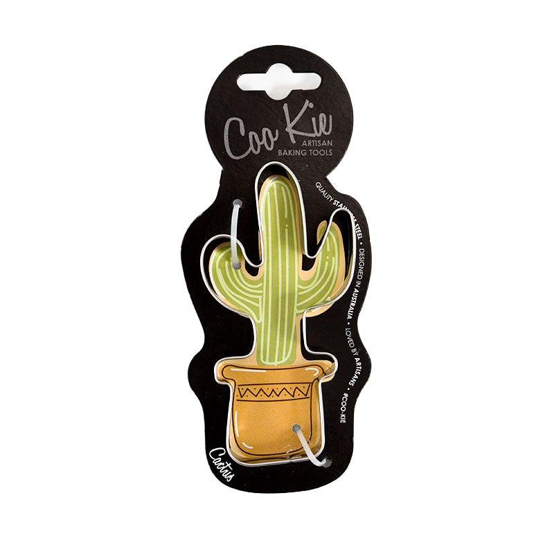 CACTUS COOKIE CUTTER - Cake Decorating Central