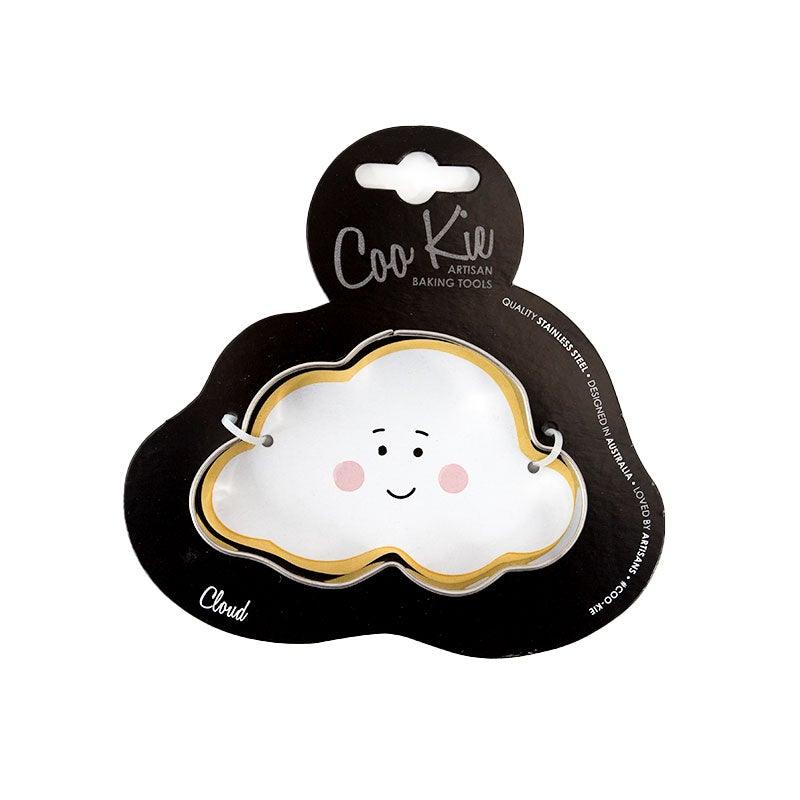 CLOUD COOKIE CUTTER - Cake Decorating Central