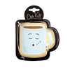 COFFEE MUG COOKIE CUTTER - Cake Decorating Central