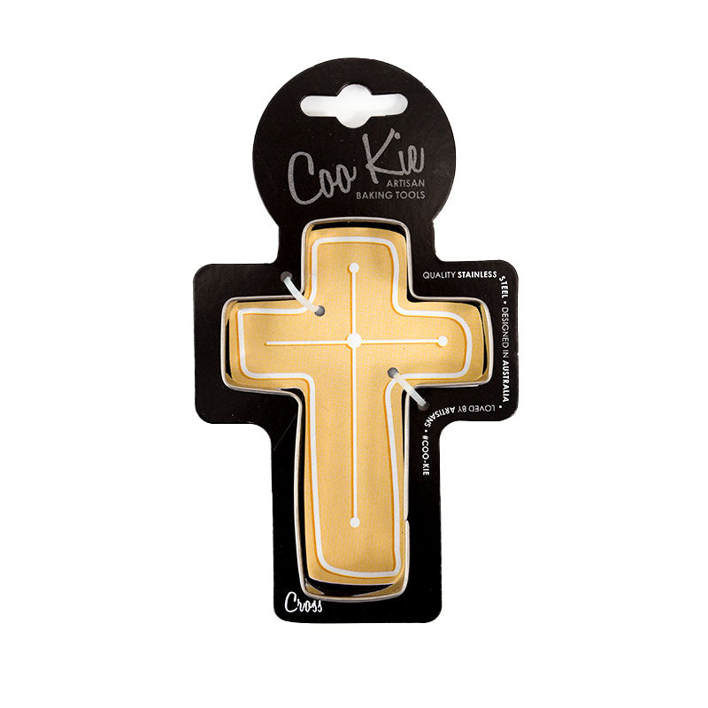 CROSS COOKIE CUTTER - Cake Decorating Central