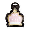 CROWN COOKIE CUTTER - Cake Decorating Central