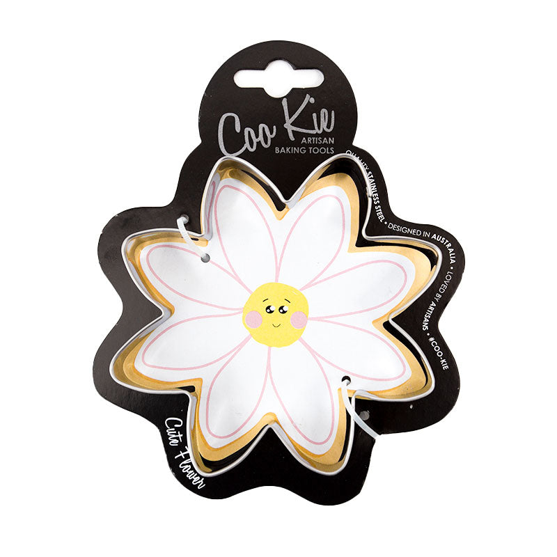 FLOWER COOKIE CUTTER - Cake Decorating Central
