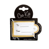 GIFT TAG COOKIE CUTTER - Cake Decorating Central