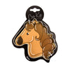 HORSE COOKIE CUTTER - Cake Decorating Central