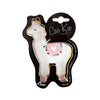 LLAMA COOKIE CUTTER - Cake Decorating Central