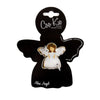 ANGEL MINI COOKIE CUTTER - Cake Decorating Central