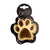 PAW PRINT COOKIE CUTTER - Cake Decorating Central