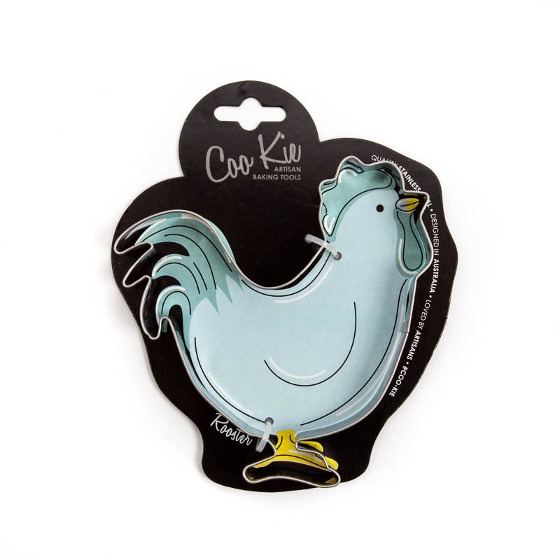 ROOSTER COOKIE CUTTER