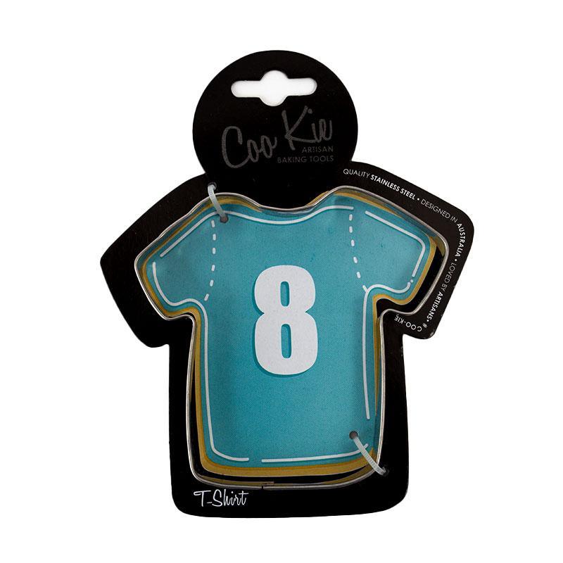 TSHIRT COOKIE CUTTER - Cake Decorating Central