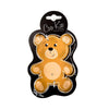 TEDDY BEAR COOKIE CUTTER - Cake Decorating Central