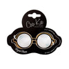 WIZARD GLASSES COOKIE CUTTER - Cake Decorating Central