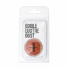 SPRINKS Edible Lustre CORAL COTY 10ml - Cake Decorating Central