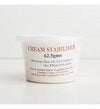 Cream Stabiliser 62.5gm - Cake Decorating Central