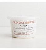 Cream Stabiliser 62.5gm - Cake Decorating Central
