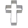 CROSS 4 INCH COOKIE CUTTER - Cake Decorating Central