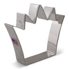 CROWN KING COOKIE CUTTER