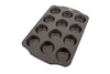 CUPCAKE PAN 12 cavity