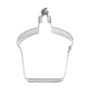 CUPCAKE COOKIE CUTTER
